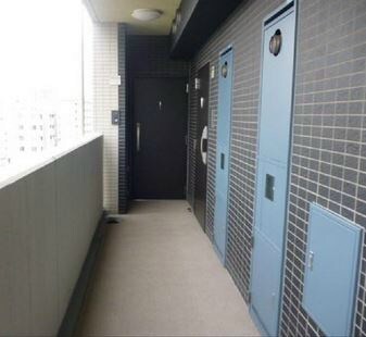 スパシエルクス門前仲町の物件内観写真