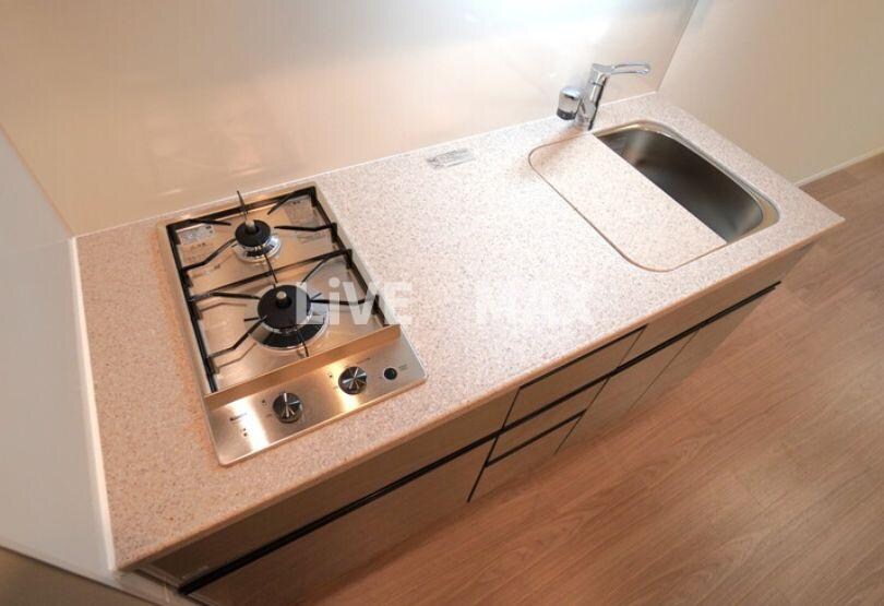 アーバネックス日本橋横山町の物件内観写真