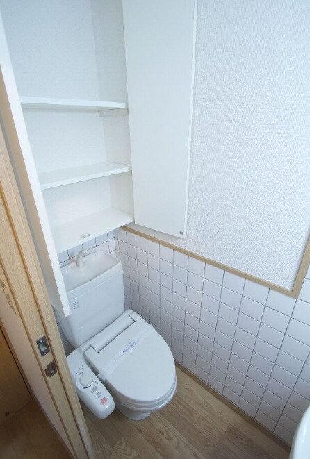 エステート・モア・シャトー薬院の物件内観写真