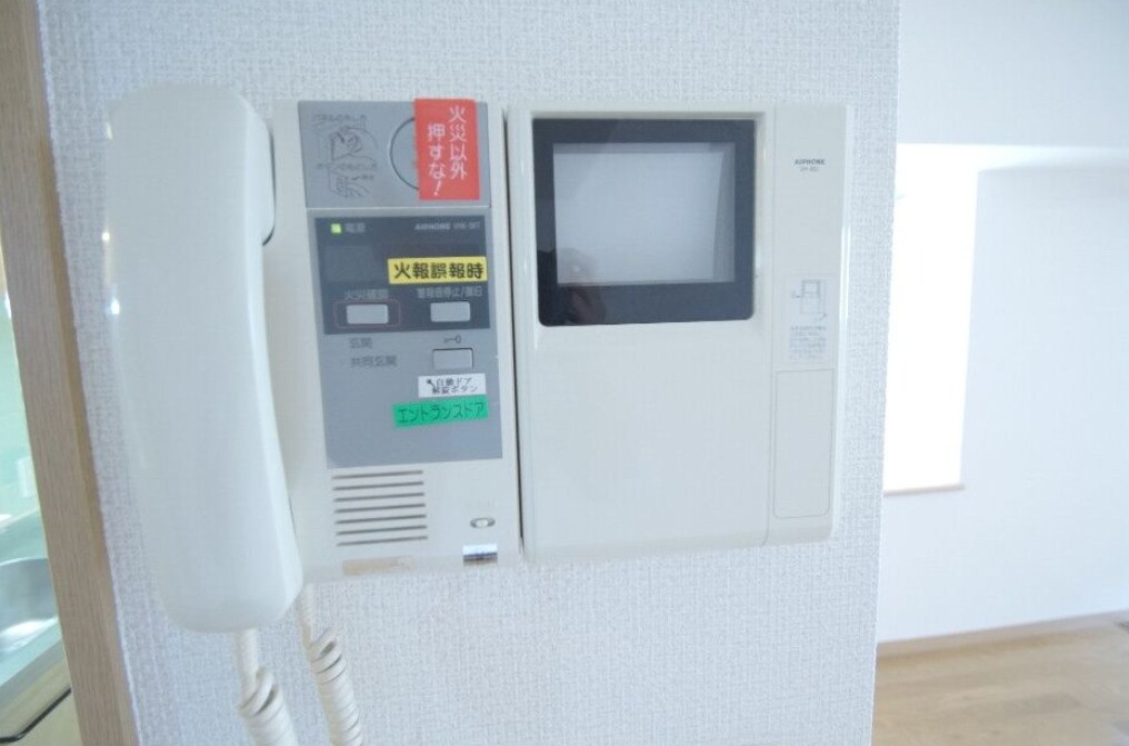 エステート・モア・シャトー薬院の物件内観写真