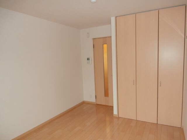 アルテールＡ棟の物件内観写真