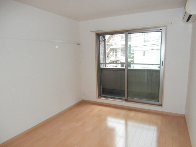 アルテールＡ棟の物件内観写真