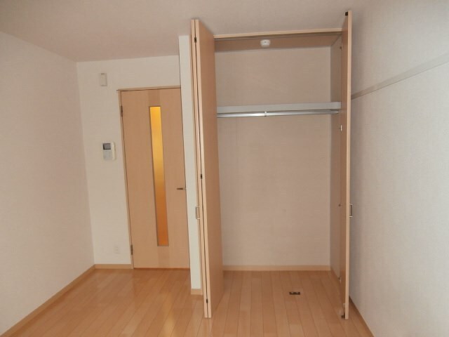 アルテールＡ棟の物件内観写真