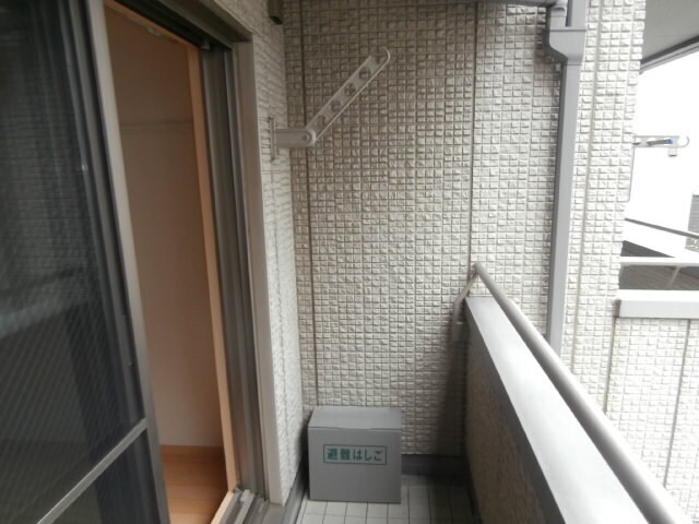 アルテールＡ棟の物件内観写真