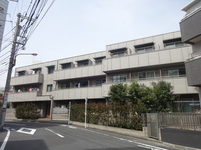 アルテールＡ棟の物件内観写真