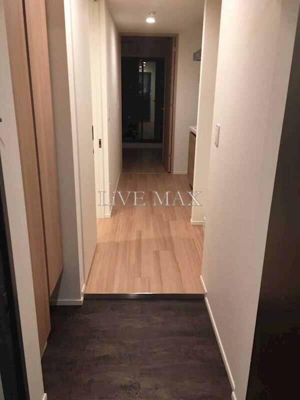 ミュプレ根岸の物件内観写真