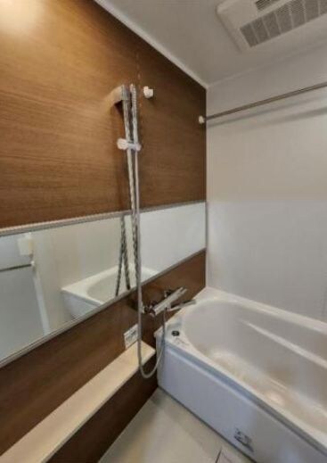 クオリタス浅草橋の物件内観写真