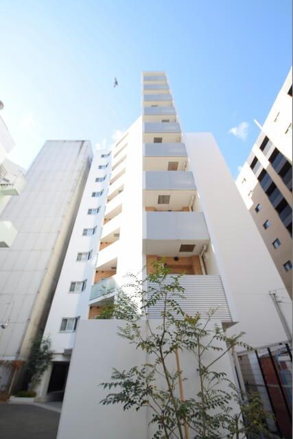 ポレスター千代田御茶ノ水の物件内観写真