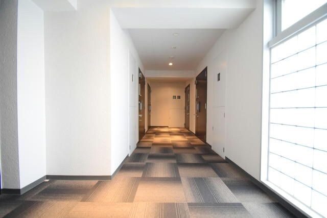 ポレスター千代田御茶ノ水の物件内観写真