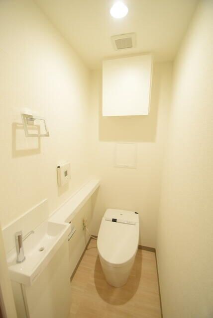 ポレスター千代田御茶ノ水の物件内観写真