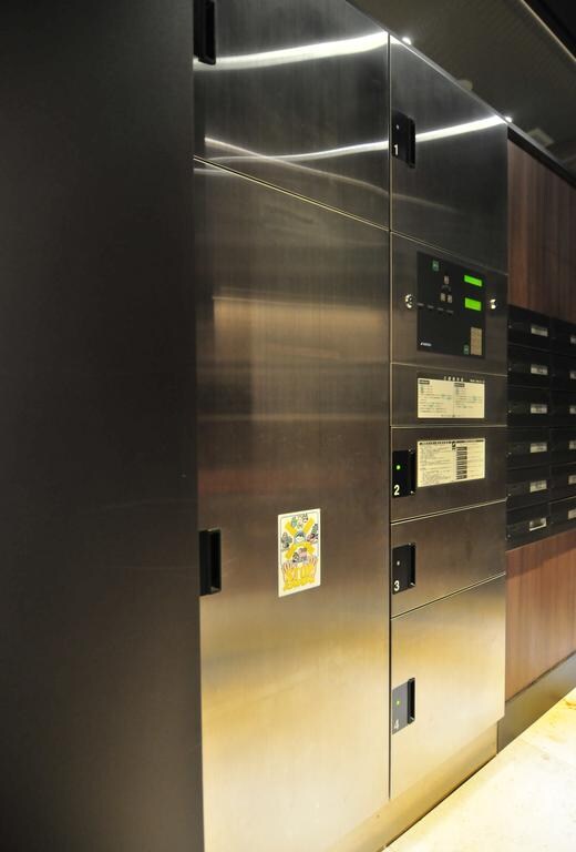 ＣＩＴＹ　ＳＰＩＲＥ　半蔵門の物件内観写真