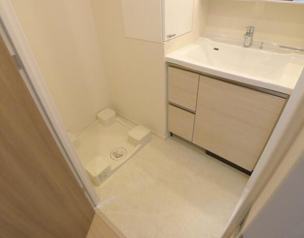 パークアクシス両国の物件内観写真