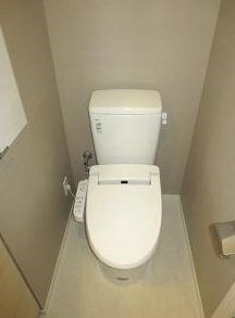 パークアクシス両国の物件内観写真