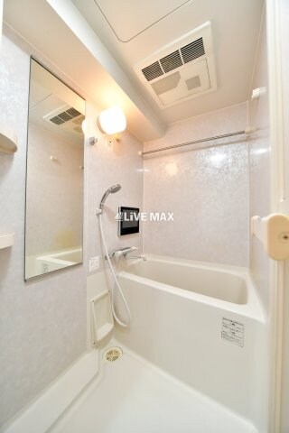 エクセレンシア天神の物件内観写真