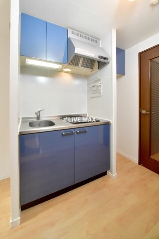 エクセレンシア天神の物件内観写真