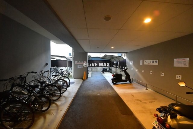 エクセレンシア天神の物件内観写真