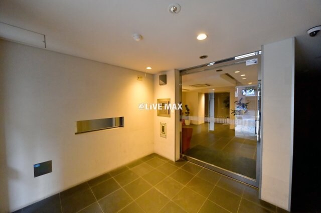 エクセレンシア天神の物件内観写真