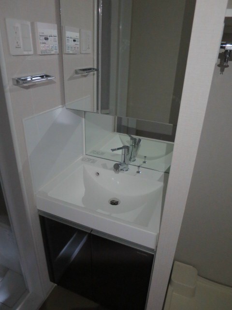 AXAS木場AsylCourtの物件内観写真