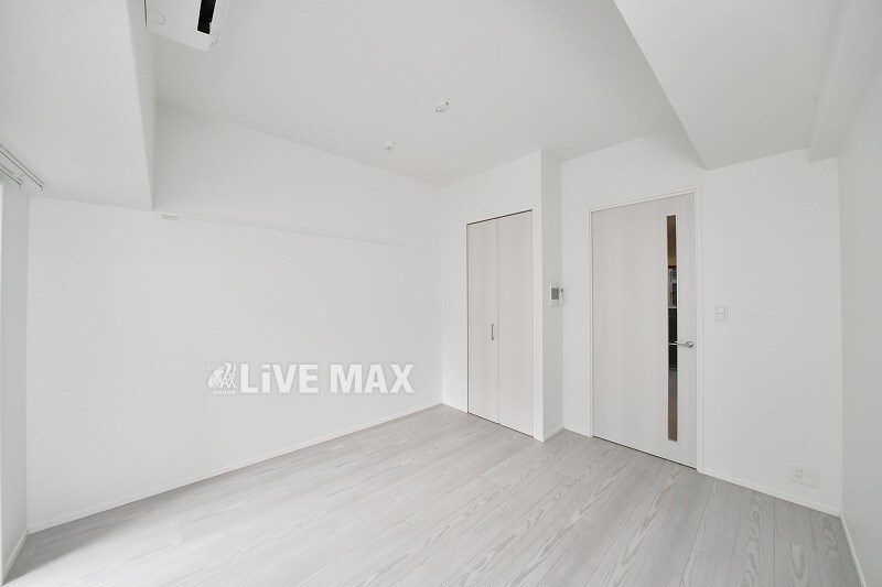 エンクレスト天神WESTの物件内観写真