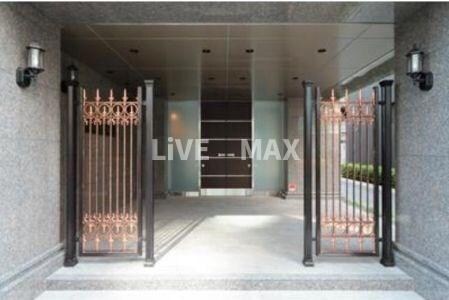 グランパレス東京八重洲アベニューの物件外観写真