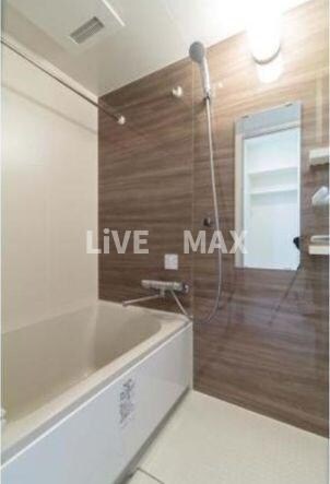 グランパレス東京八重洲アベニューの物件内観写真