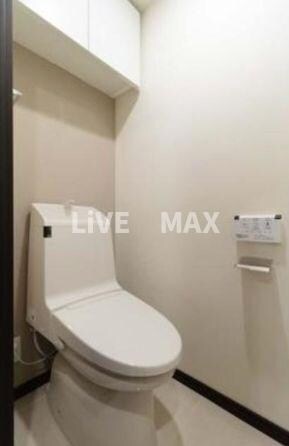 グランパレス東京八重洲アベニューの物件内観写真