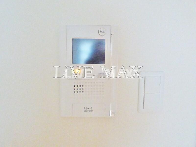 グランパレス東京八重洲アベニューの物件内観写真