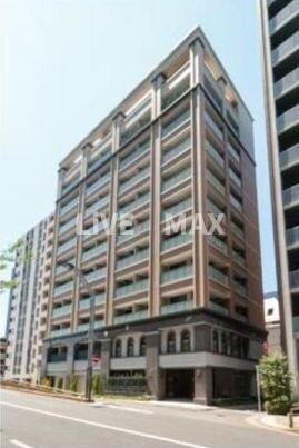 グランパレス東京八重洲アベニューの物件内観写真