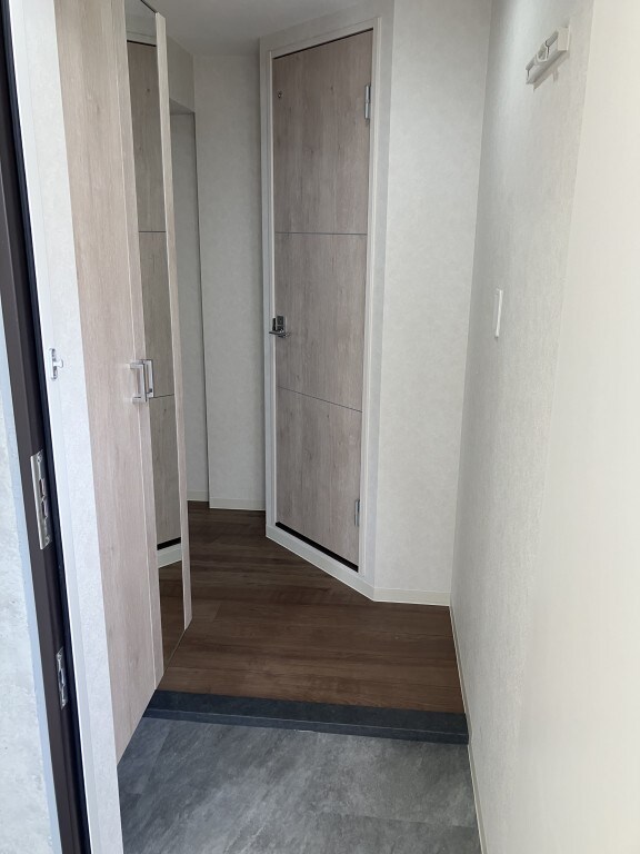 エスペランサ大橋Ⅱの物件内観写真