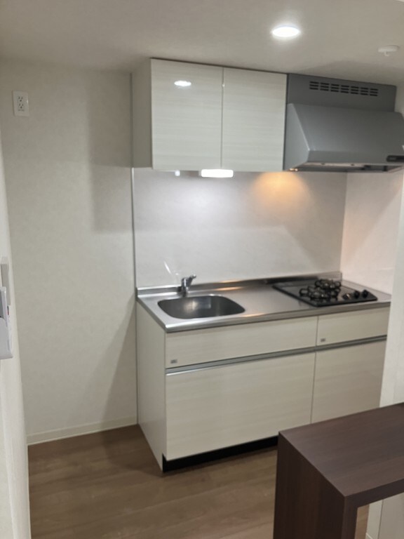 エスペランサ大橋Ⅱの物件内観写真