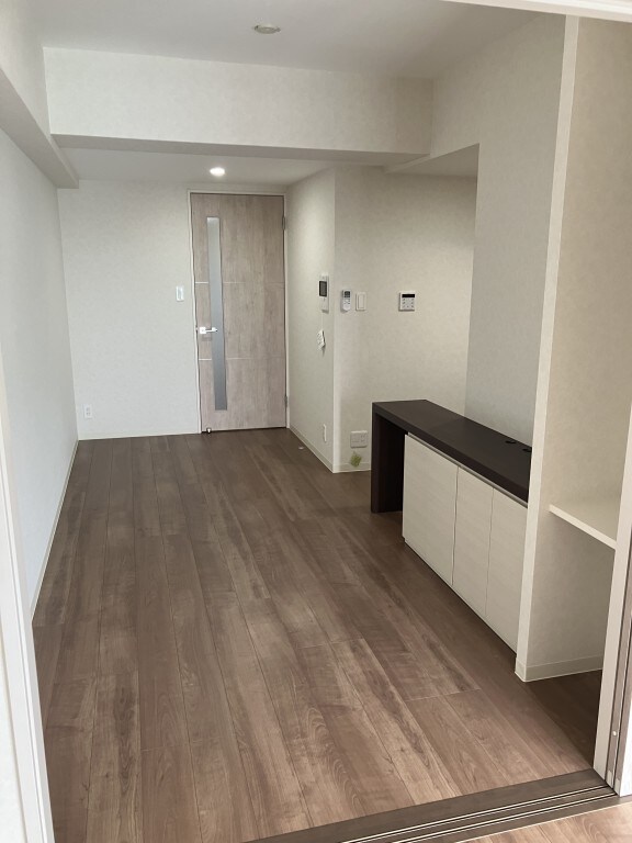 エスペランサ大橋Ⅱの物件内観写真