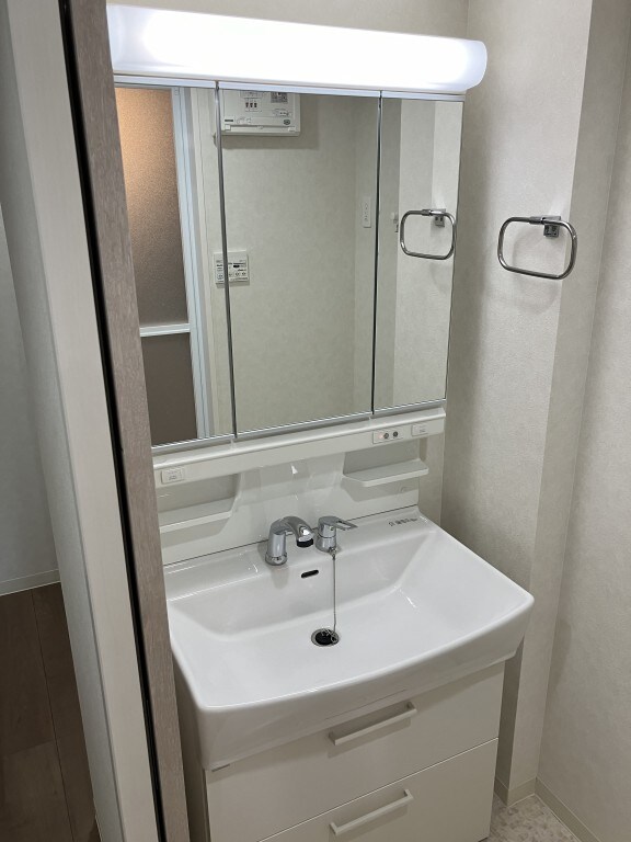 エスペランサ大橋Ⅱの物件内観写真