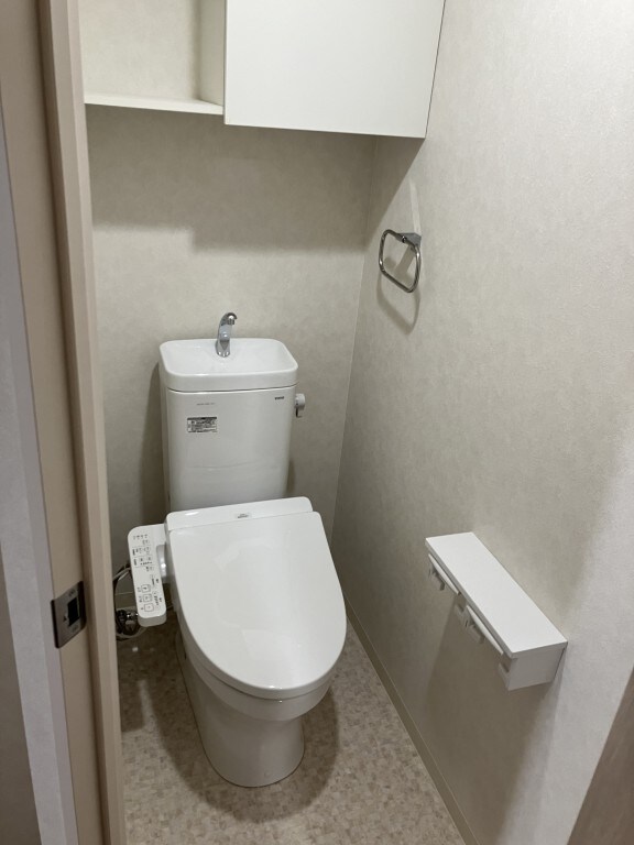 エスペランサ大橋Ⅱの物件内観写真