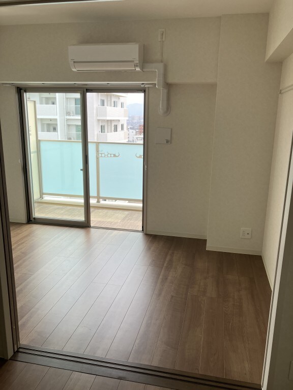 エスペランサ大橋Ⅱの物件内観写真