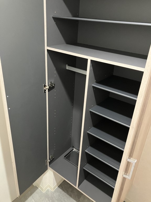 エスペランサ大橋Ⅱの物件内観写真