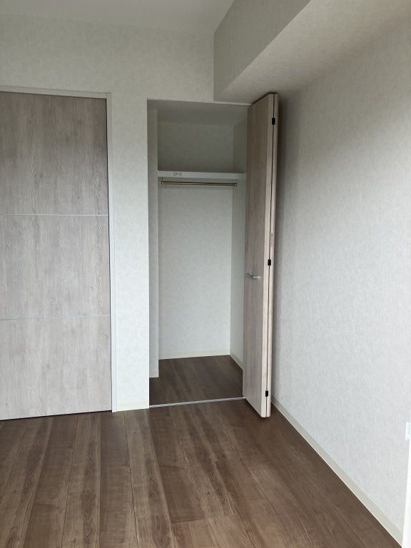 エスペランサ大橋Ⅱの物件内観写真