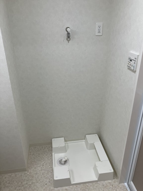 エスペランサ大橋Ⅱの物件内観写真