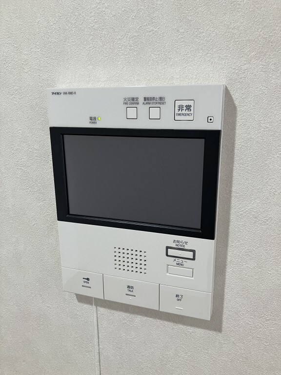 エスペランサ大橋Ⅱの物件内観写真