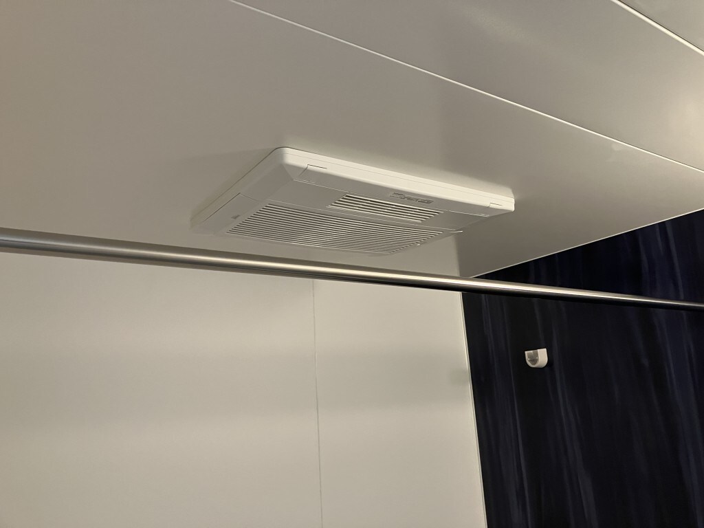 エスペランサ大橋Ⅱの物件内観写真