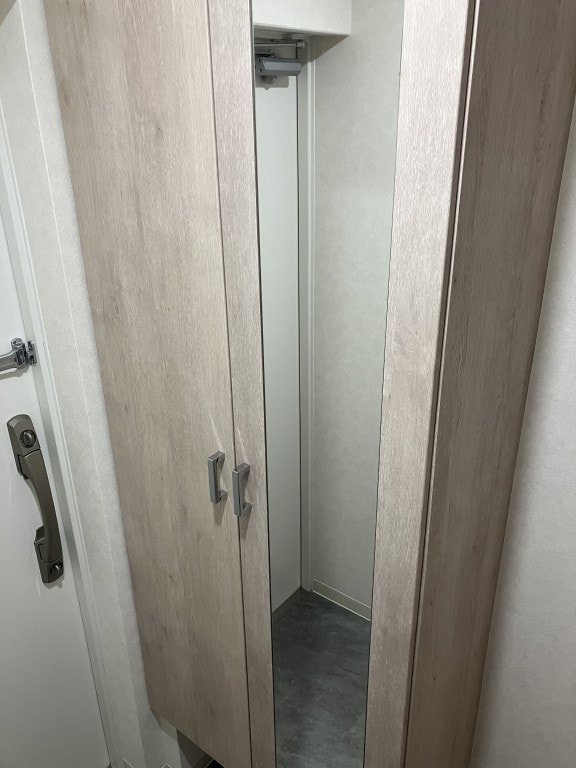 エスペランサ大橋Ⅱの物件内観写真