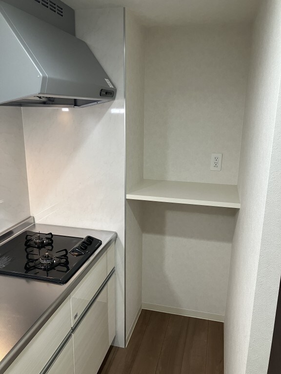 エスペランサ大橋Ⅱの物件内観写真