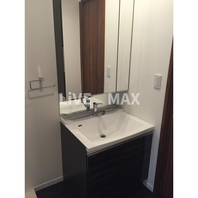 ロリエ銀座の物件内観写真