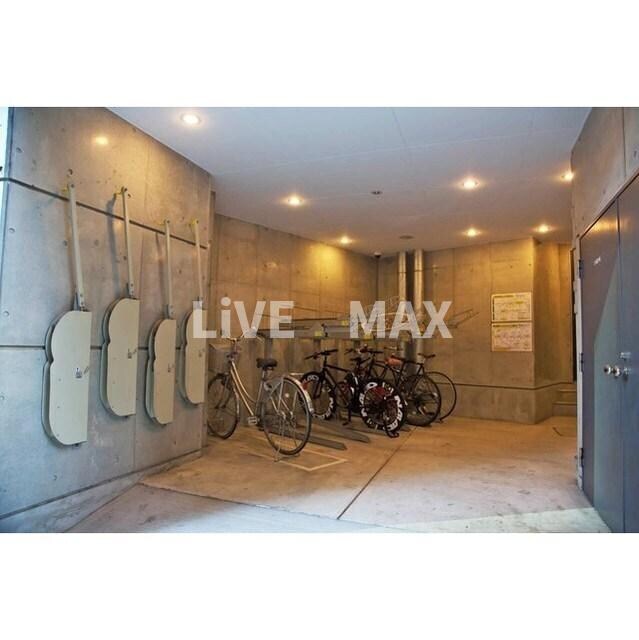 ロリエ銀座の物件内観写真