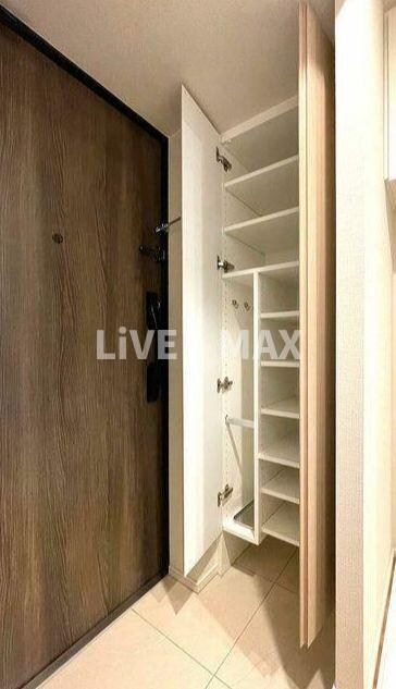 ジオエント門前仲町の物件内観写真