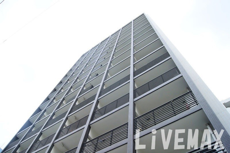 博多駅 徒歩9分の物件外観写真