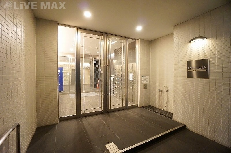 博多駅 徒歩9分 3階の物件外観写真