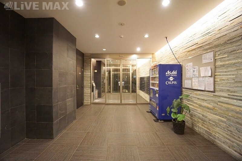 博多駅 徒歩9分 3階の物件外観写真