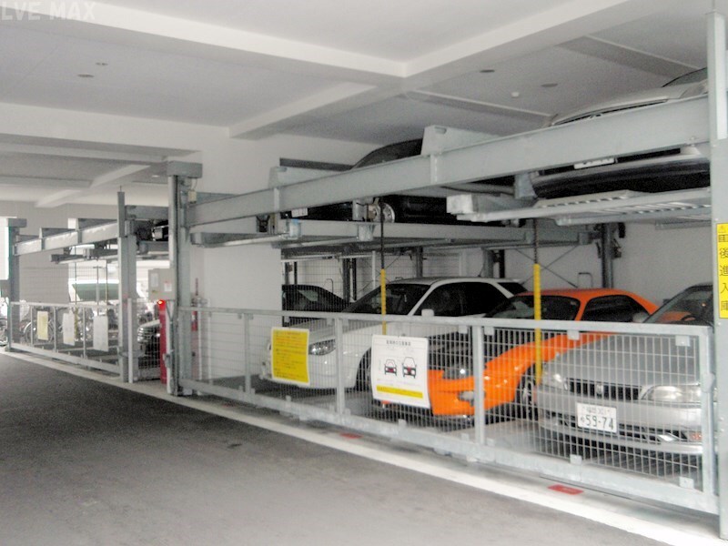 博多駅 徒歩9分 3階の物件外観写真