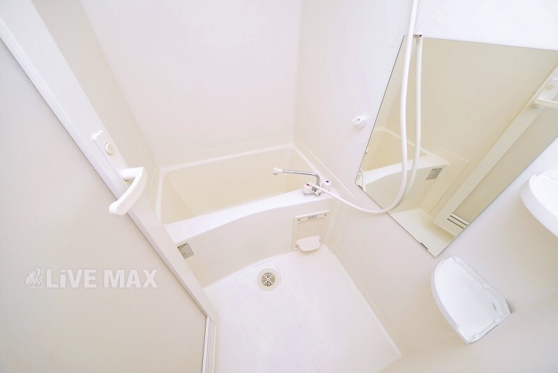 博多駅 徒歩9分 3階の物件内観写真