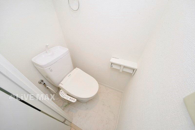 博多駅 徒歩9分 3階の物件内観写真